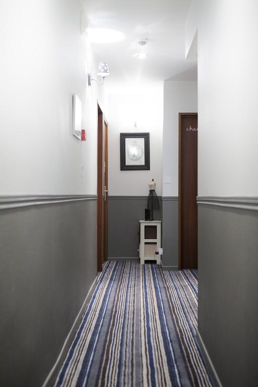 Hotel Beausejour Erquy Luaran gambar