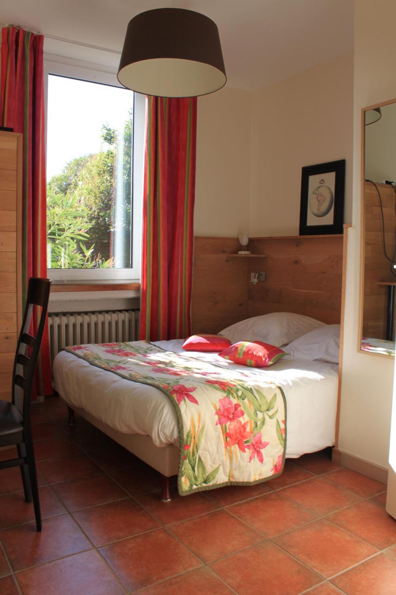 Hotel Beausejour Erquy Luaran gambar