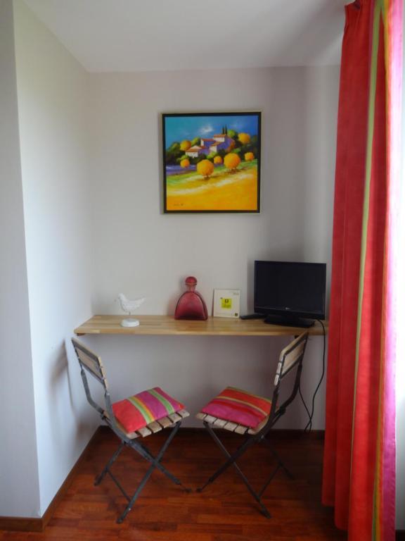Hotel Beausejour Erquy Luaran gambar