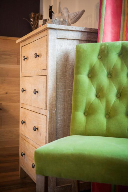 Hotel Beausejour Erquy Bilik gambar
